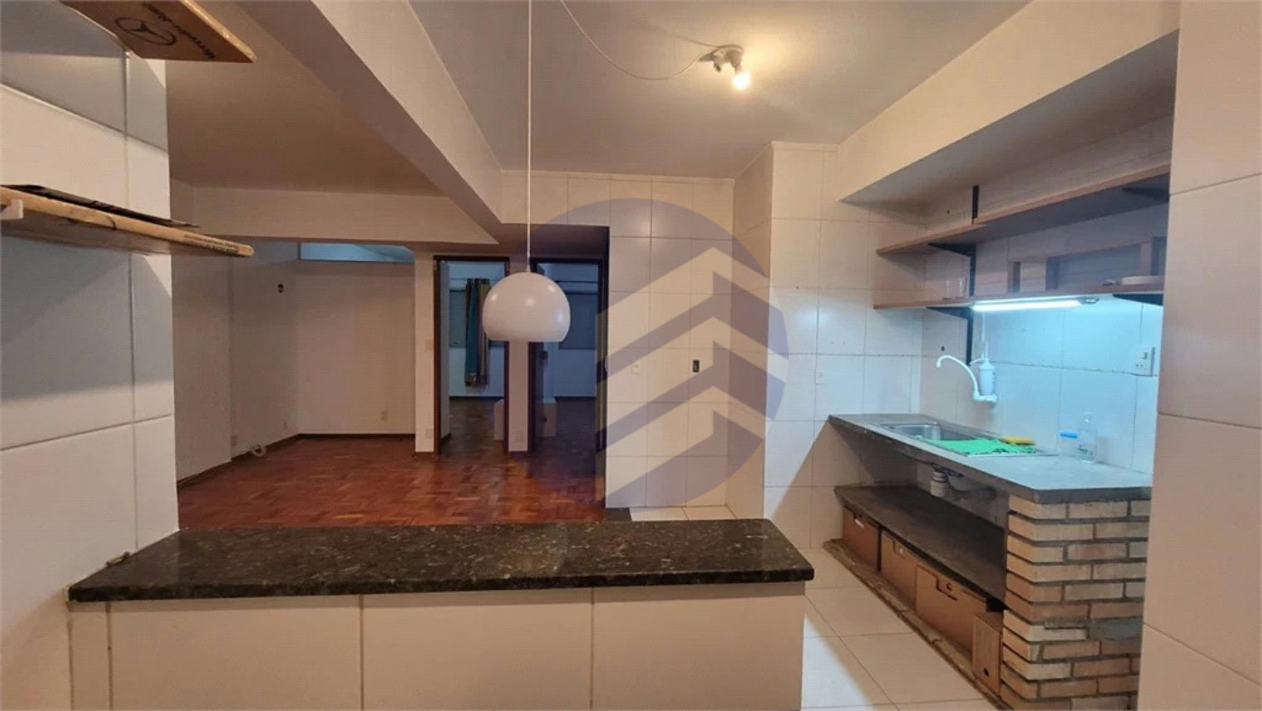 Apartamento à venda com 2 quartos em Butantã, São Paulo - SP