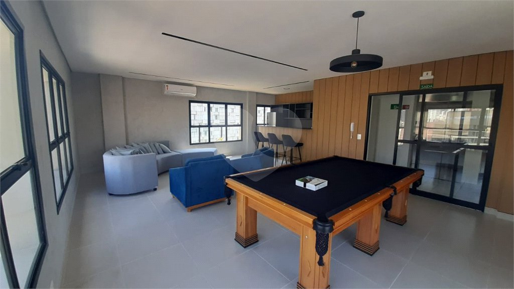 Apartamento para locação 45m2 na Bela Vista 2 dormitórios 1 vaga Próximo à Av. Paulista