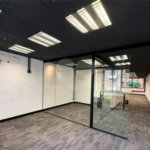 PRÉDIO COMERCIAL DE 400M² PARA LOCAÇÃO 3 ANDARES EM SBC
