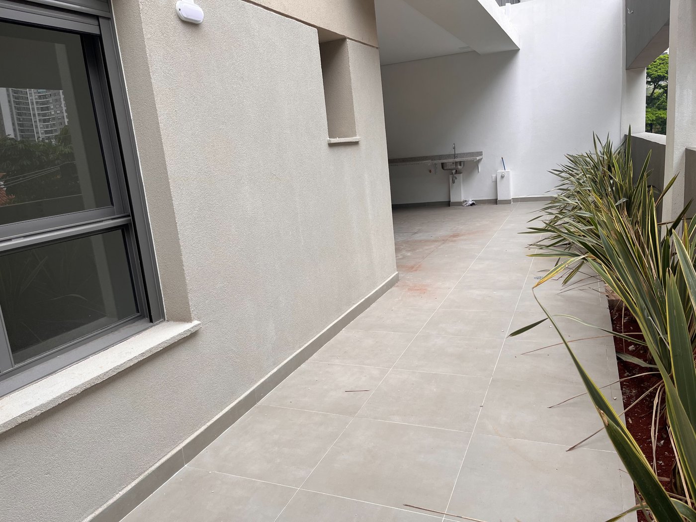 Apartamento à venda com 3 suítes em Butantã, São Paulo, SP