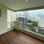 Apartamento à venda ou para alugar com 3 suítes em Morumbi, São Paulo, SP
