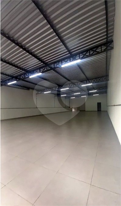 GALPÃO COMERCIAL PARA LOCAÇÃO | 500 M² | Aricanduva | São Paulo/SP