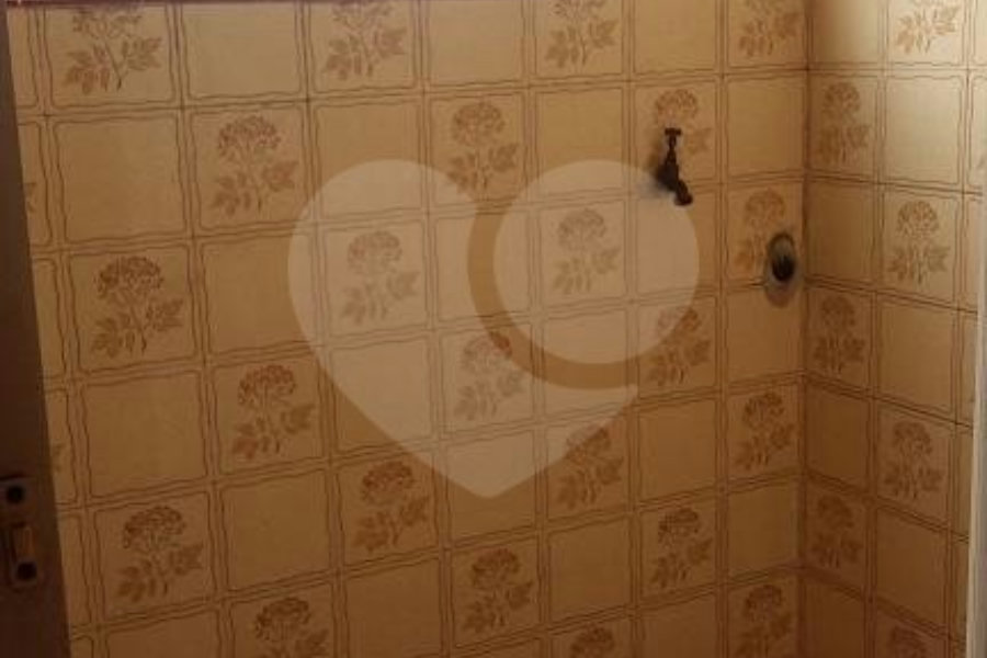 Apartamento á venda - Jabaquara