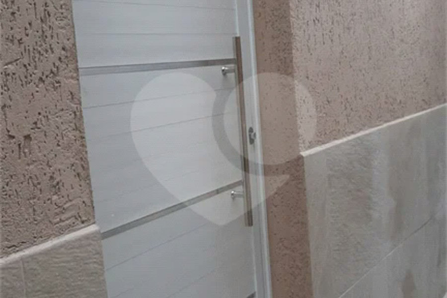Casa à Venda com 95m² - Tatuapé.