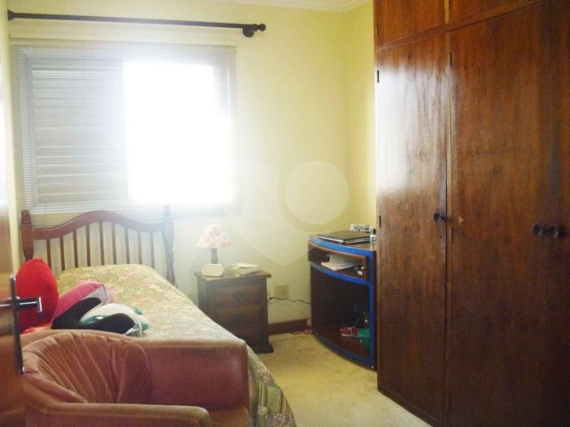 Apartamento à venda com 4 quartos, sendo 1 suíte, em Chácara Santo Antônio (zona Sul), São Paulo, SP