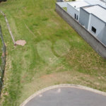 Terreno a venda no condominio Santa Isabel