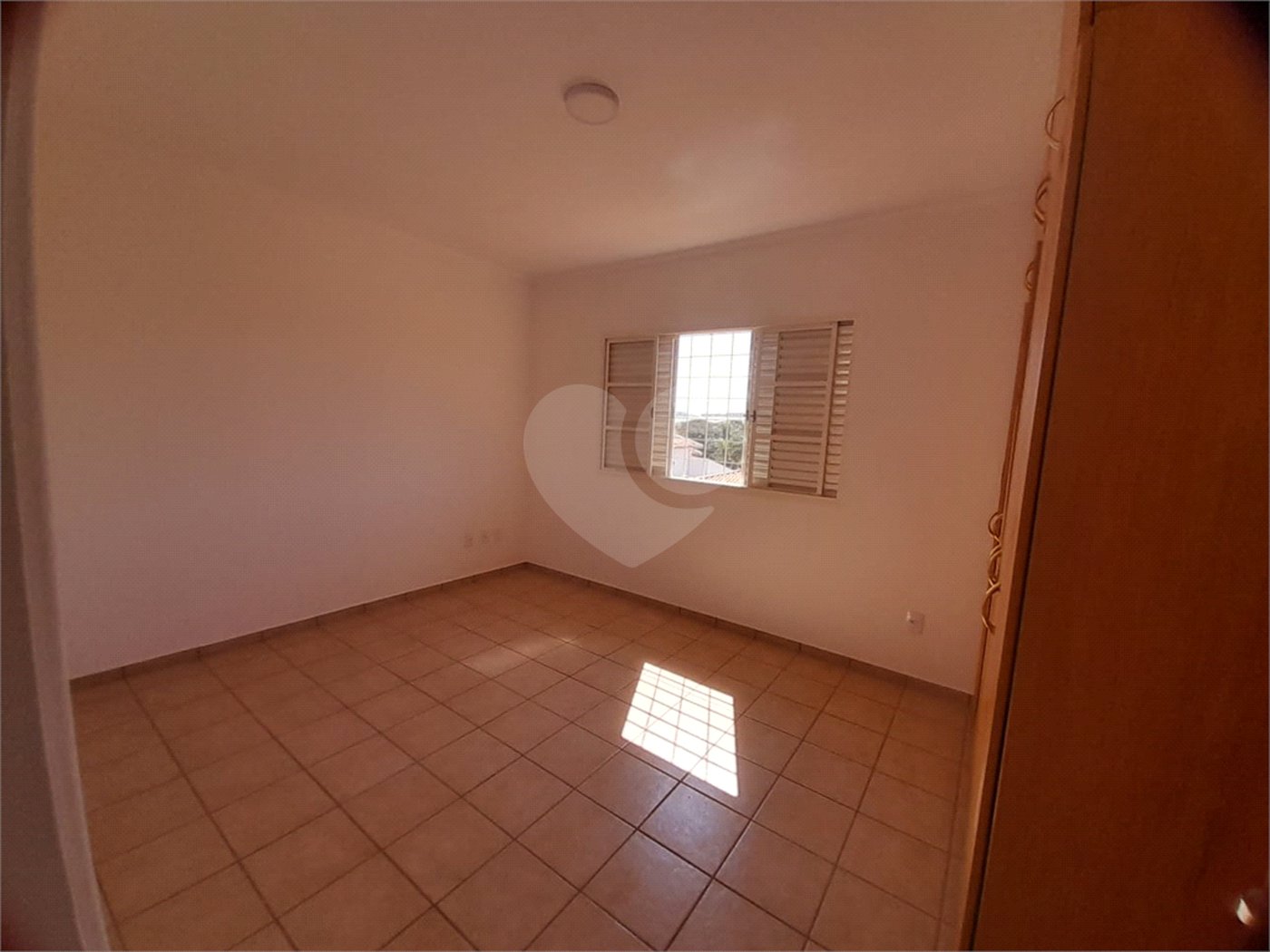 Casa para locação no Bairro Santa Marta - São Carlos
