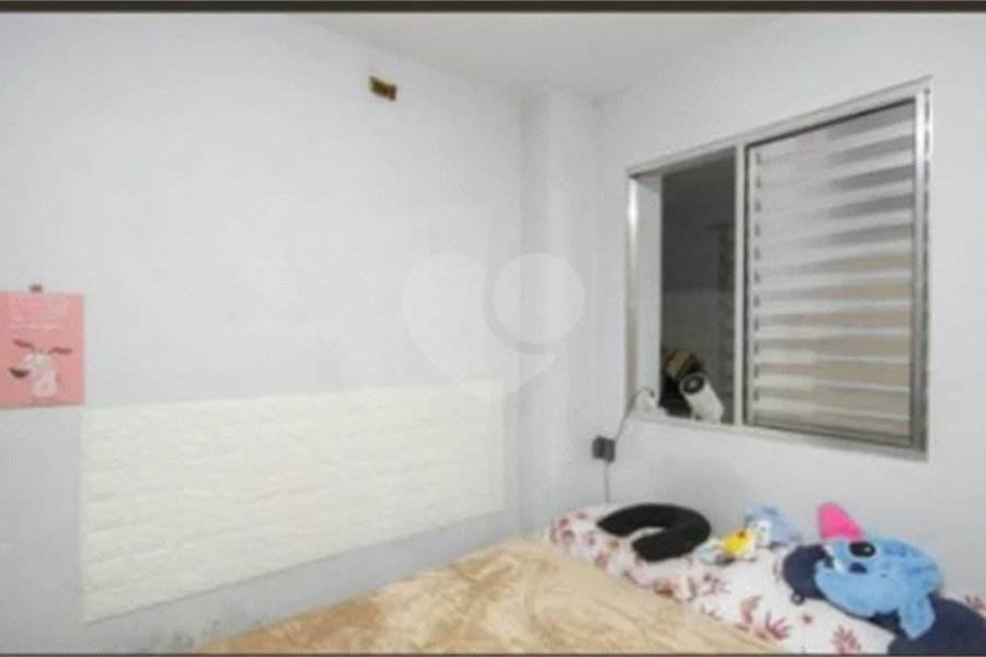 Casa térrea com piscina e edícula à venda no Tucuruvi próxima ao metrô e shopping