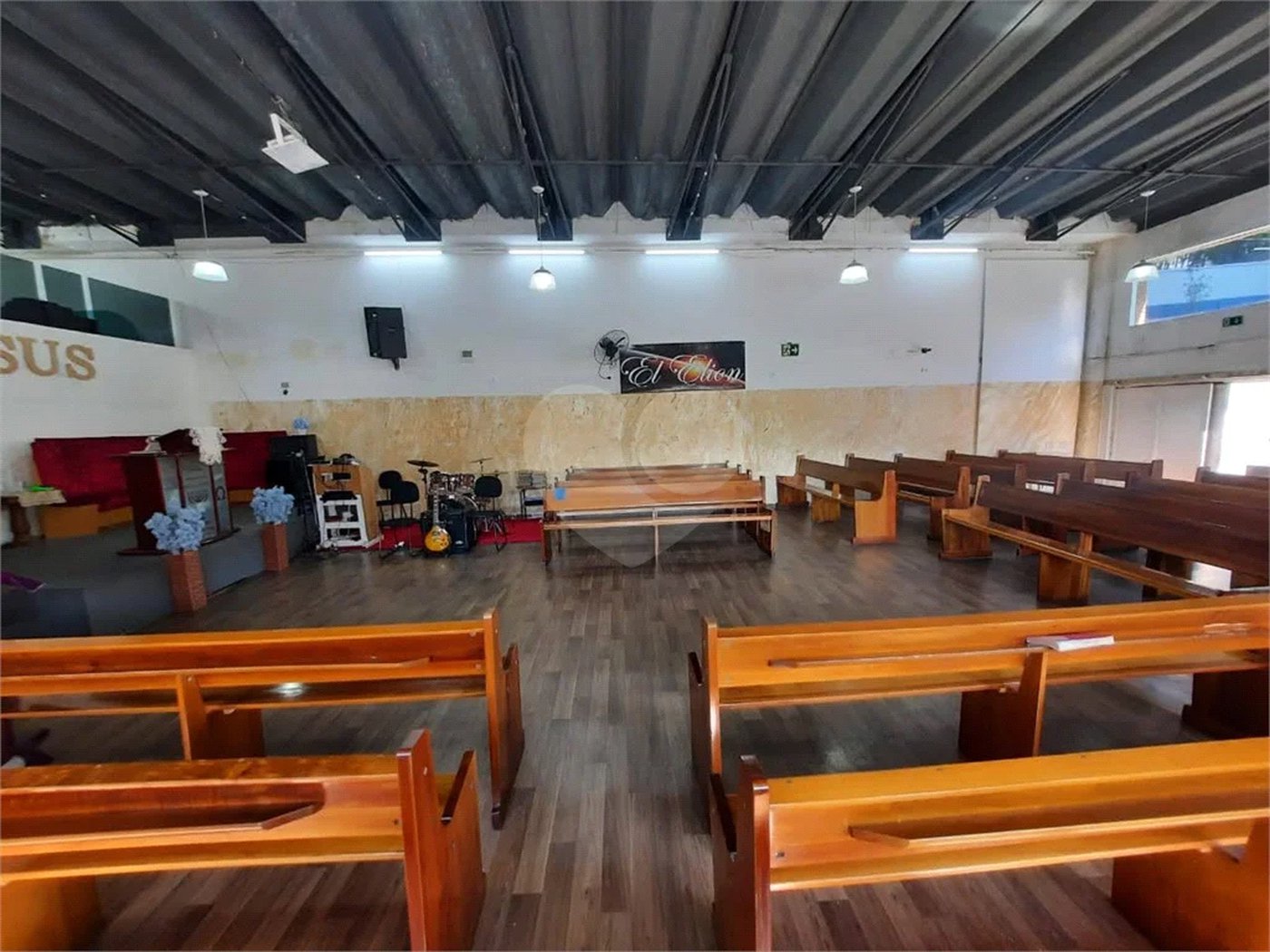 Prédio inteiro comercial á venda em Real Parque, São Paulo