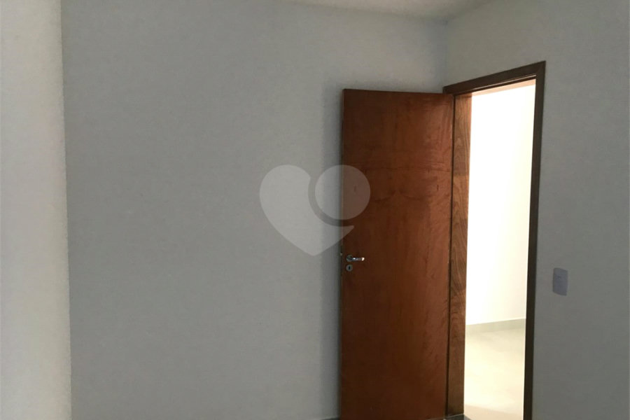 Apartamento à venda com 1 quarto em Carandiru, São Paulo, SP