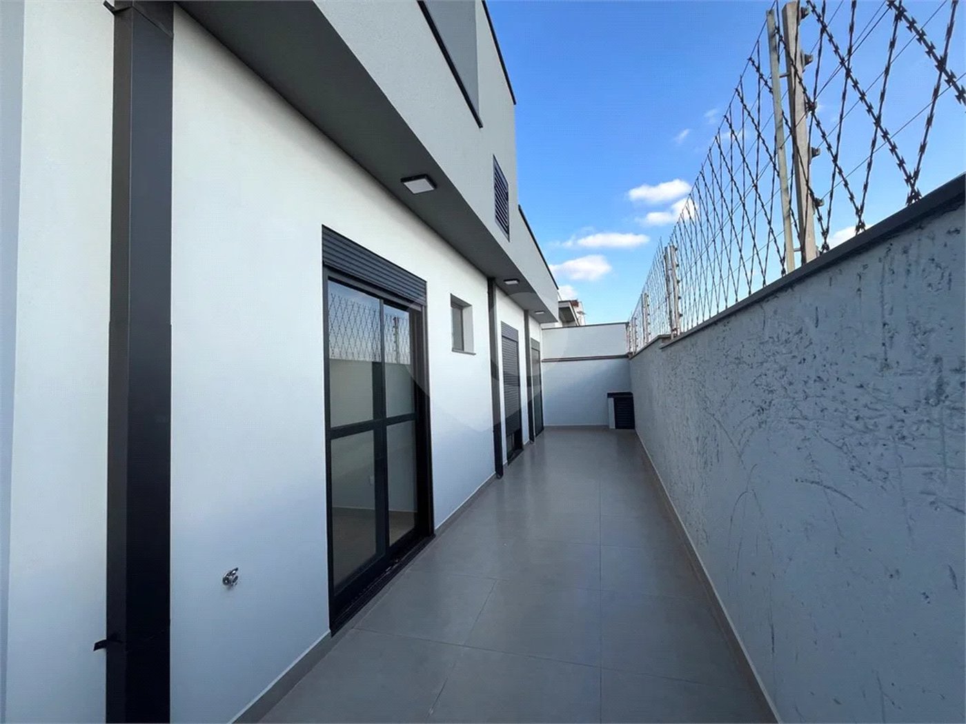Casa Térrea 3 quartos e 1 suíte no Condomínio Park Taquaral em Piracicaba