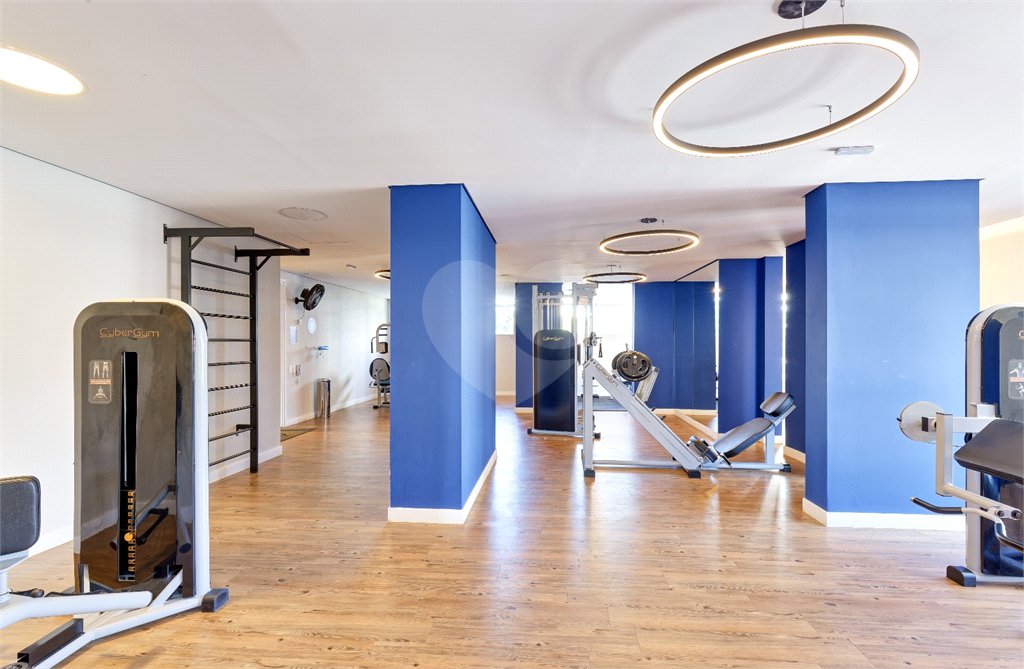 Apartamento à venda com 2 quartos, sendo 1 suíte, em Santo Amaro, São Paulo, SP