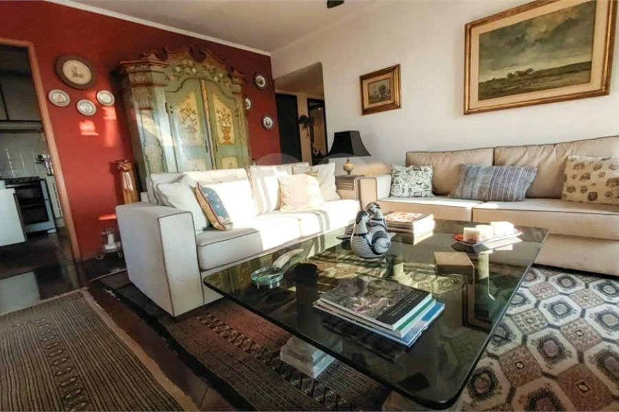Apartamento à venda com 3 quartos, sendo 1 suíte, em Jardim Brasil (zona Sul), São Paulo, SP