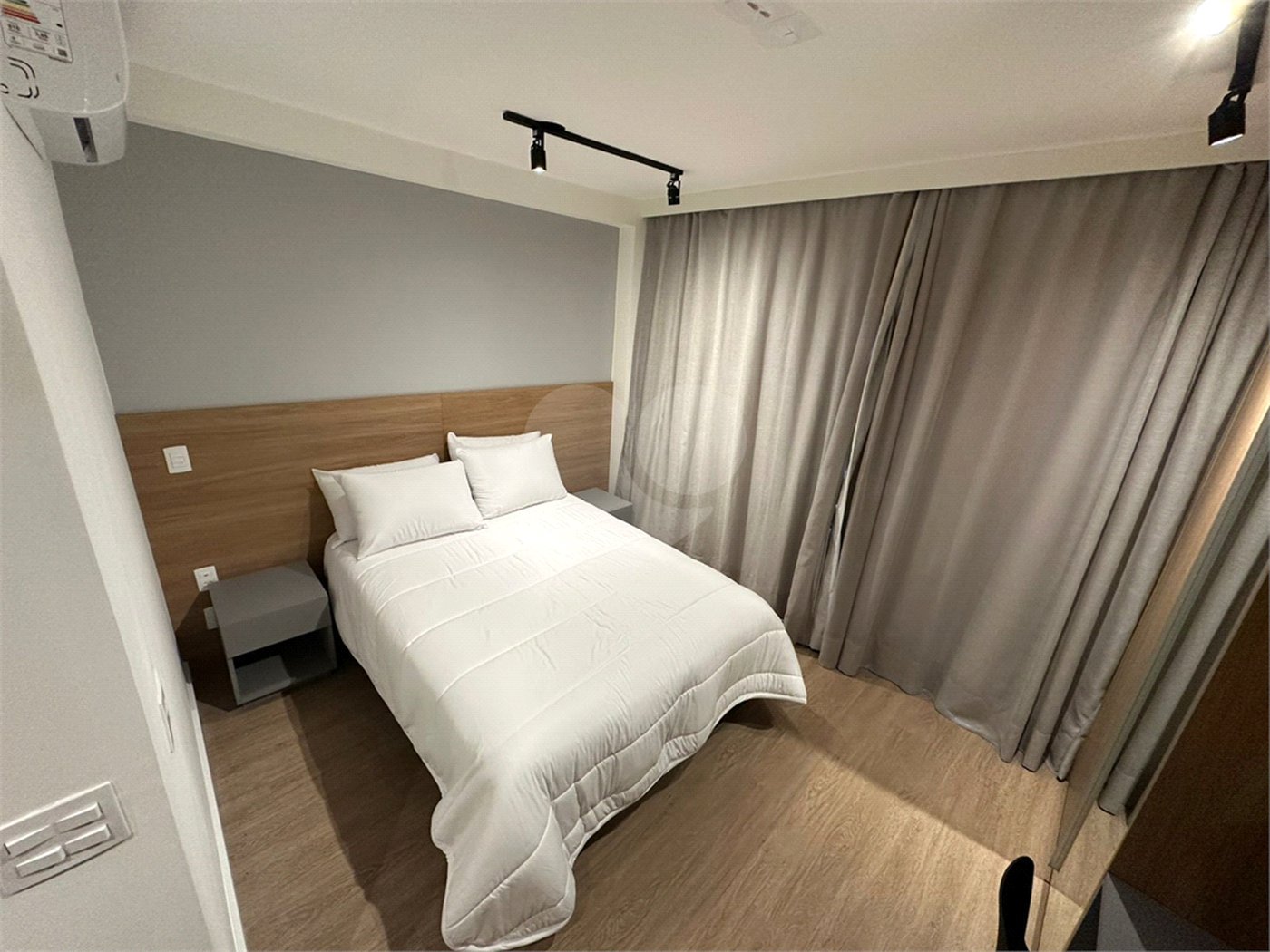 Studio mobiliado na Bela Vista – Oportunidade para investidores