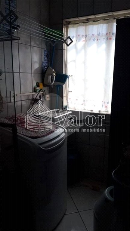 Apartamento no Romeu Santini .