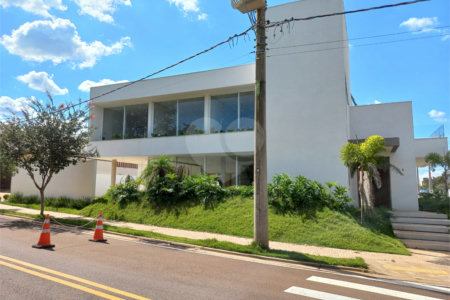 Sobrado no Damha III