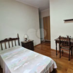 Casa Térrea - Totalmente mobiliada para locação no bairro Ponte – Atibaia/SP