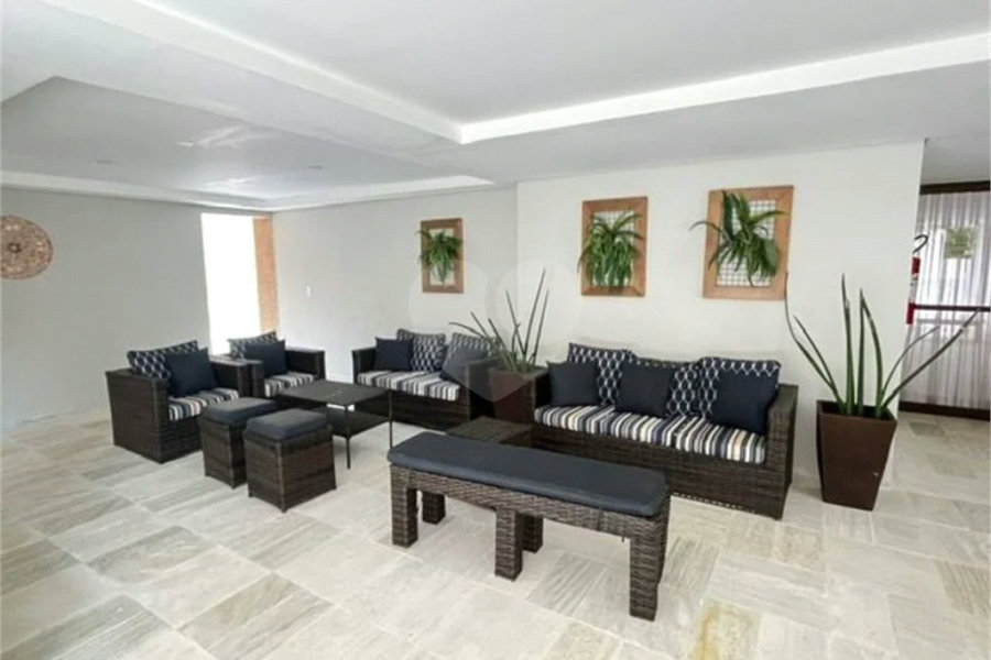Apartamento à venda com 2 quartos em Riviera de São Lourenço, Bertioga, SP