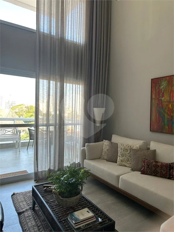 Maravilhoso Apartamento com 3 quartos no Jardim Europa