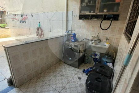 Sobrado de 3 quartos à venda na Penha