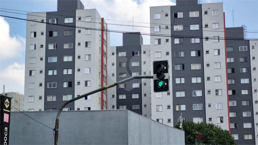 Apartamento do Lado do Metrô Bresser Móoca