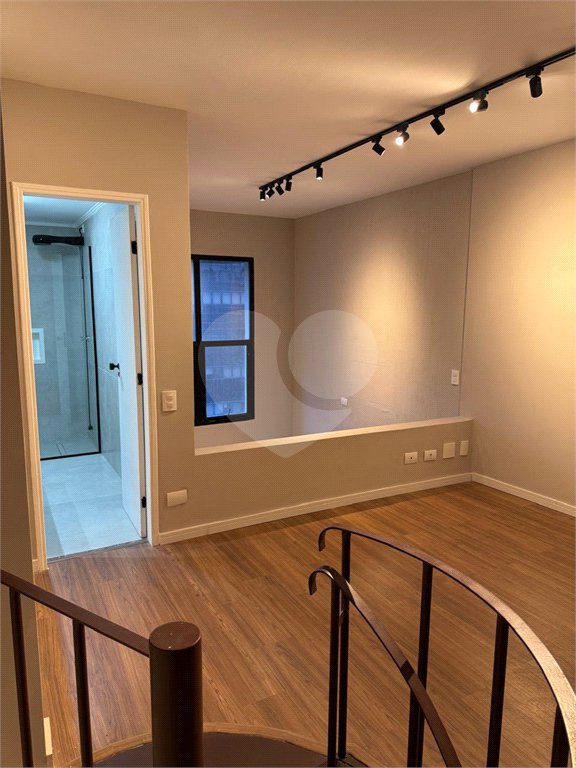 Apartamento à venda 50 m² - Moema - São Paulo/SP.