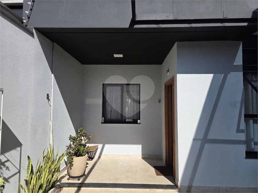 CASA À VENDA – JARDIM AMÉRICA | INDAIATUBA/SP