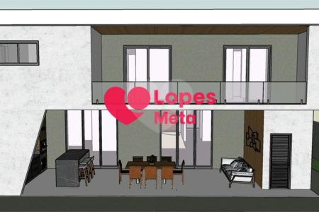 LOCAÇÃO CASA JARDIM DO GOLFE III, 5 SUÍTES E 4 VAGAS DE GARAGEM, SJC/SP