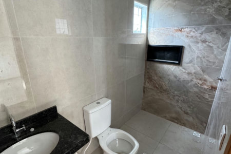 Casa à venda com 2 quartos, sendo 1 suíte,  em Jardim Bela Vista, Três Lagoas, MS