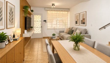 Casa à venda com 2 quartos em Alto da Boa Vista, São Paulo, SP