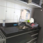 Apartamento no Parque Faber Green View