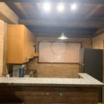 Casa mobiliada para locação no Condomínio Alpes de Vinhedo na cidade de Vinhedo - SP