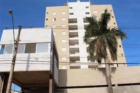 LOCAÇÃO OU VENDA - SIETE RESIDENCE