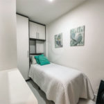Apartamento à venda com 4 suítes em Riviera de São Lourenço, Bertioga, SP