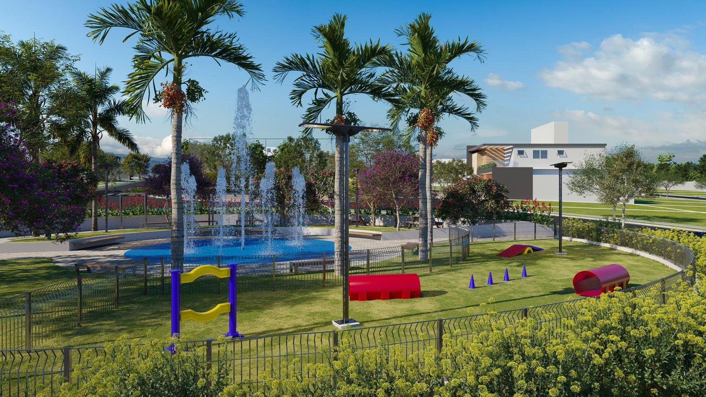 Residencial Amary