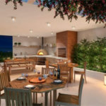 APARTAMENTO NOVO RECEM ENTREGUE