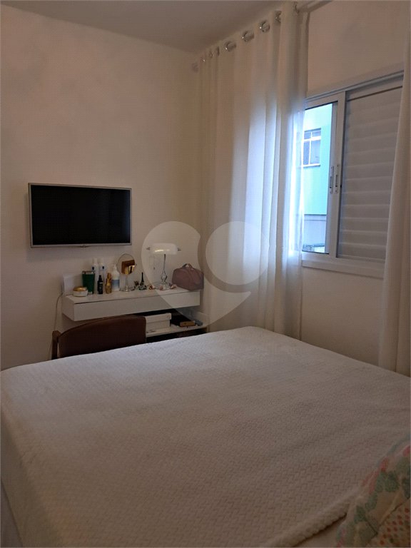 Apartamento á venda - São Caetano do Sul