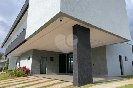 CASA ALTO PADRÃO | 5 SUÍTES | CONDOMÍNIO CLUBE – ATIBAIA