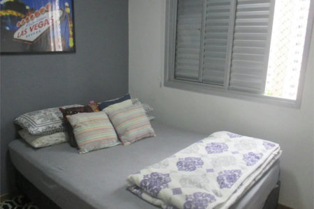 Duplex à venda com 2 quartos, sendo 1 suíte, em Vila Sônia, São Paulo, SP