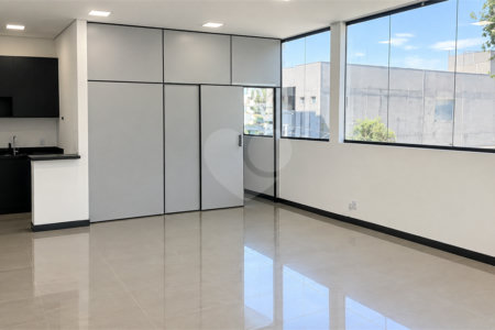 GALPÃO COMERCIAL PARA LOCAÇÃO