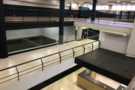 Prédio inteiro para venda ou locação em São Caetano do Sul