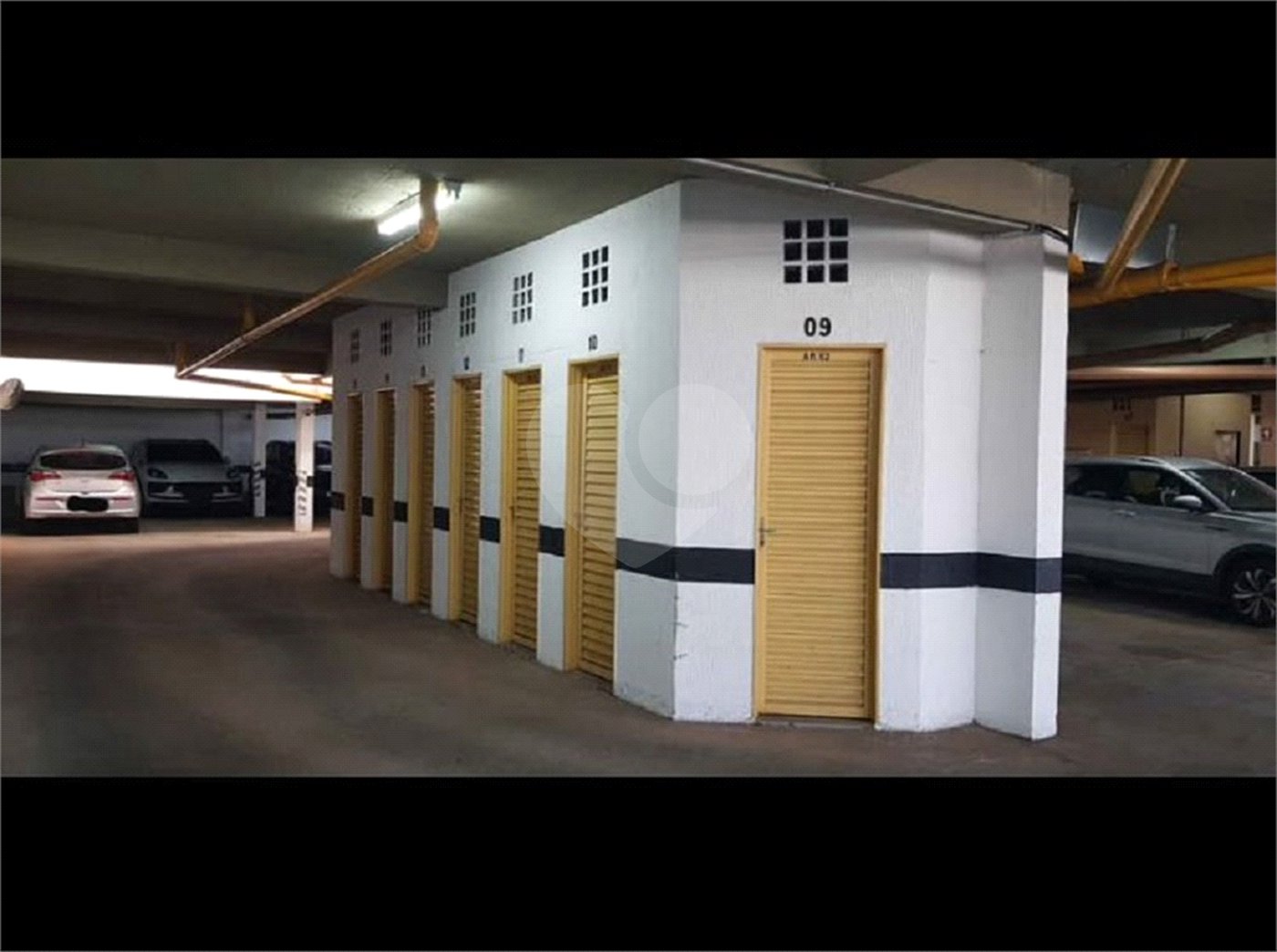 Apartamento dos sonhos com vista para o SESC!