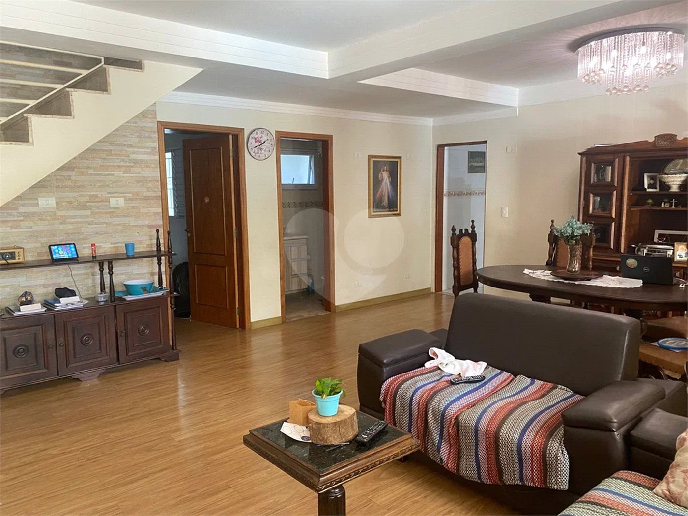 Casa à venda com 5 quartos no bairro Jardim Santa Silvia em Piracicaba/SP.