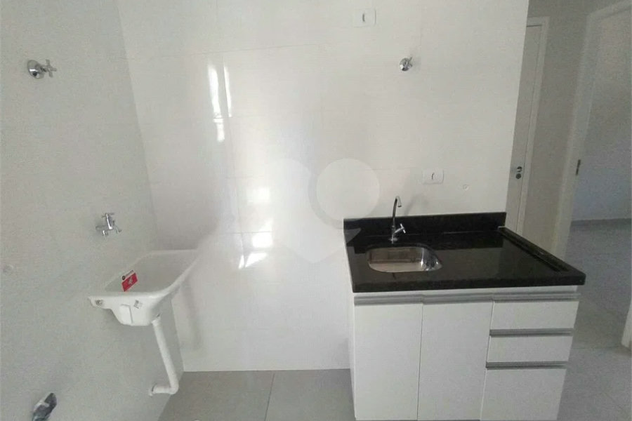 Apartamento para alugar com 2 quartos em Imirim, São Paulo, SP