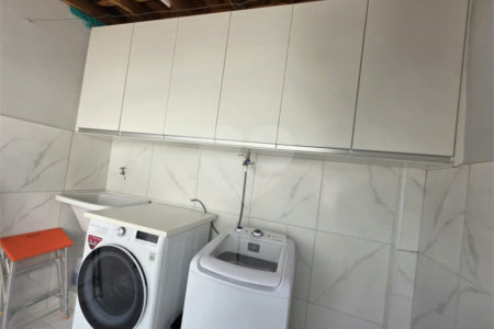 Casa térrea 3 dormitórios com piscina e área Gourmet à venda São Carlos