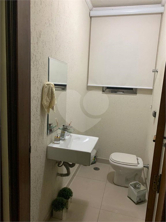 Sobrado à venda com 3 quartos, sendo 2 suítes, em Vila Maria, São Paulo, SP