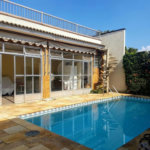 Casa Térrea à venda com 3 quartos, sendo 1 suíte, em Brooklin Velho, São Paulo, SP