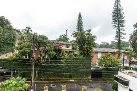 Casa à venda com 5 suítes em Fazenda Morumbi, São Paulo, SP