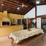 Casa à venda com 4 quartos, sendo 2 suítes,  no condomínio Vivendas do Lago, Sorocaba - SP