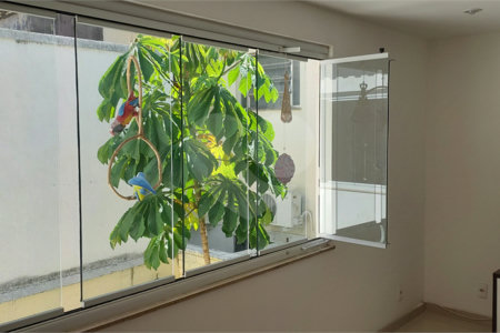 Casa de Vila à venda com 3 quartos, sendo 1 suíte,  em Tijuca, Rio de Janeiro, RJ